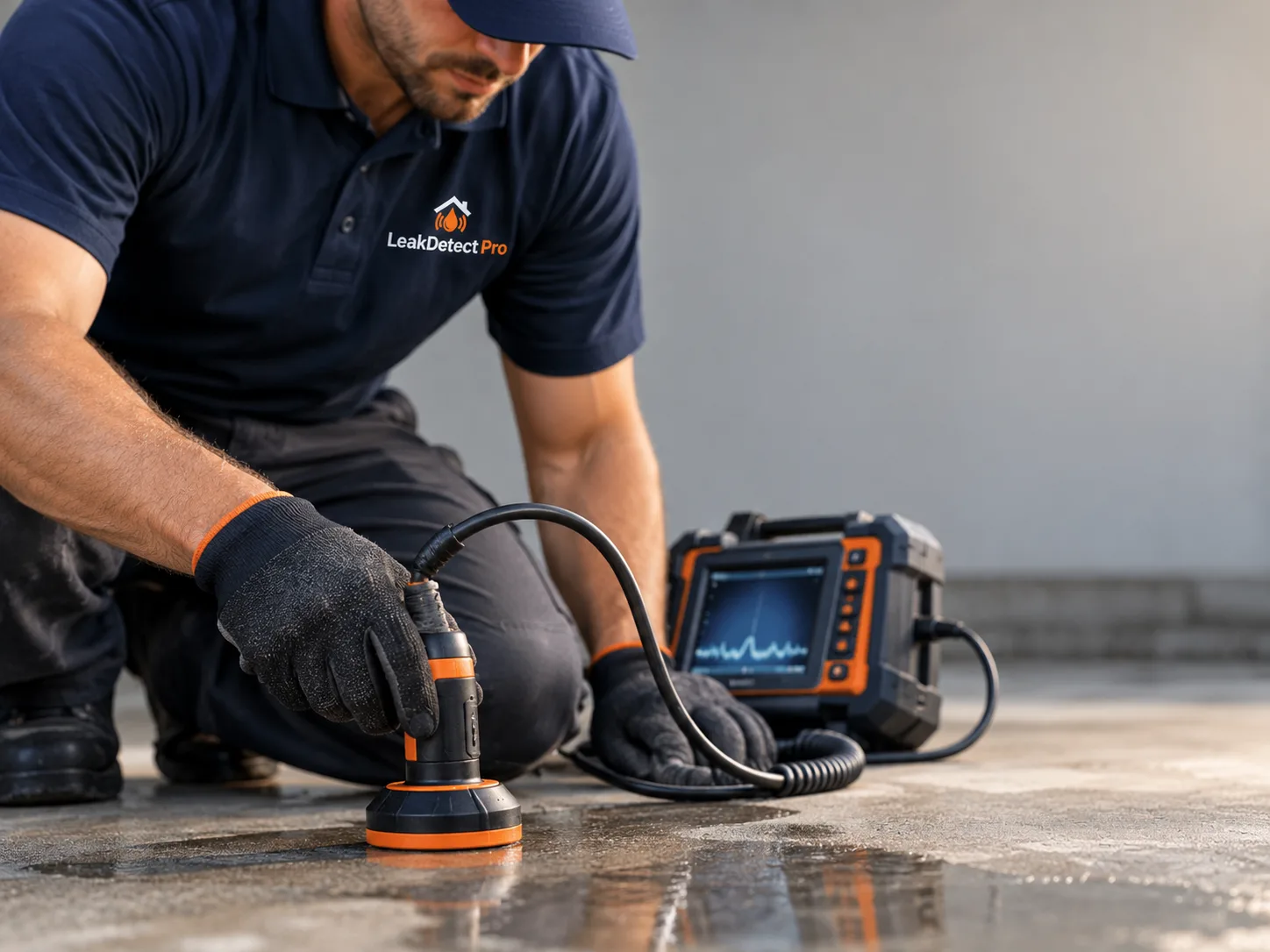 Roof Membrane Testing in Bolton, NC